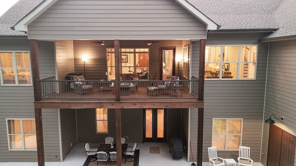 61 Joy Circle Winchester TN 37398