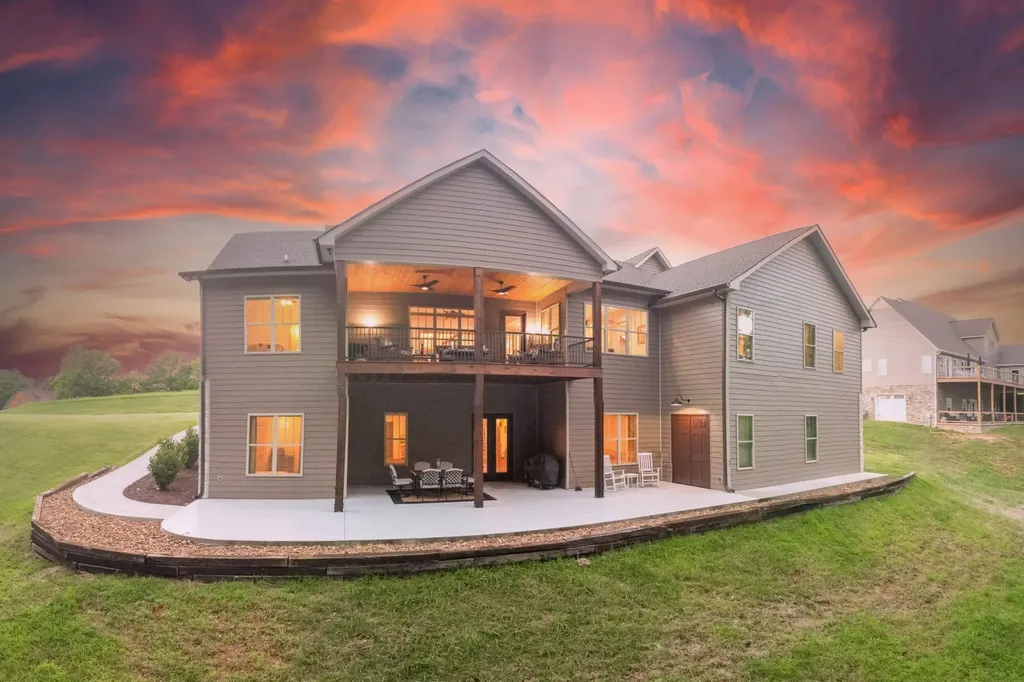 61 Joy Circle Winchester TN 37398