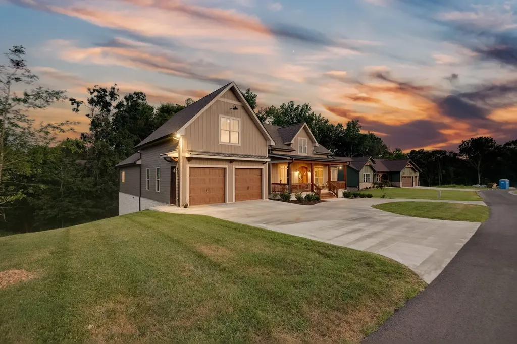 61 Joy Circle Winchester TN 37398