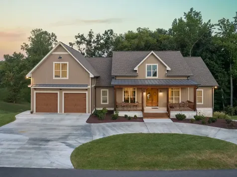 61 Joy Circle Winchester TN 37398