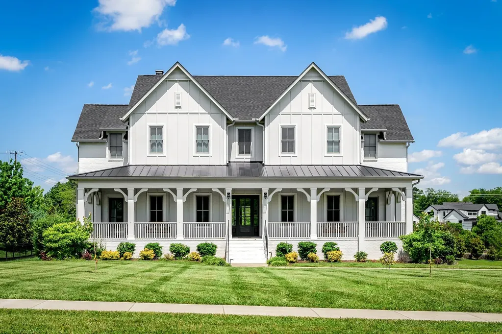 504 Doubleday Lane Brentwood TN 37027