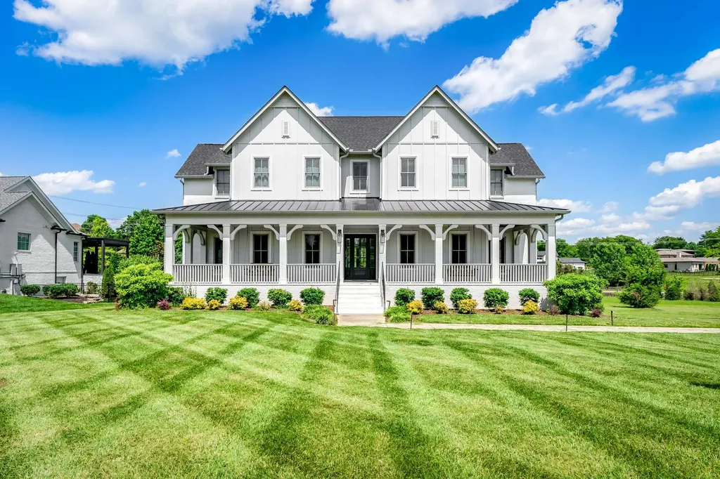 504 Doubleday Lane Brentwood TN 37027