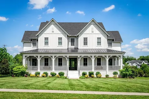 504 Doubleday Lane Brentwood TN 37027