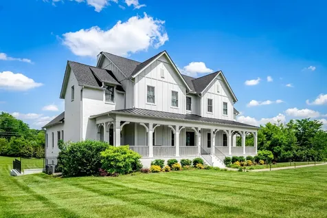 504 Doubleday Lane Brentwood TN 37027