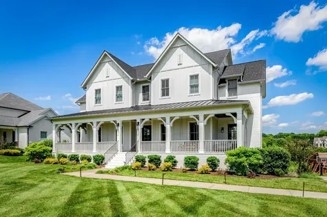 504 Doubleday Lane Brentwood TN 37027