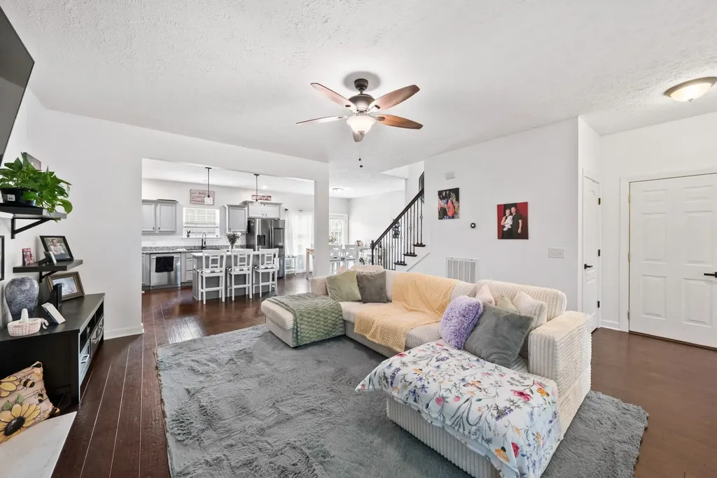 874 Daybreak Drive Antioch TN 37013