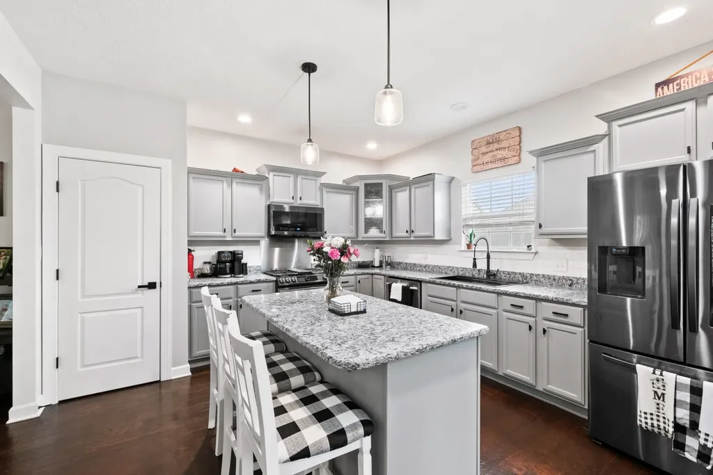 874 Daybreak Drive Antioch TN 37013