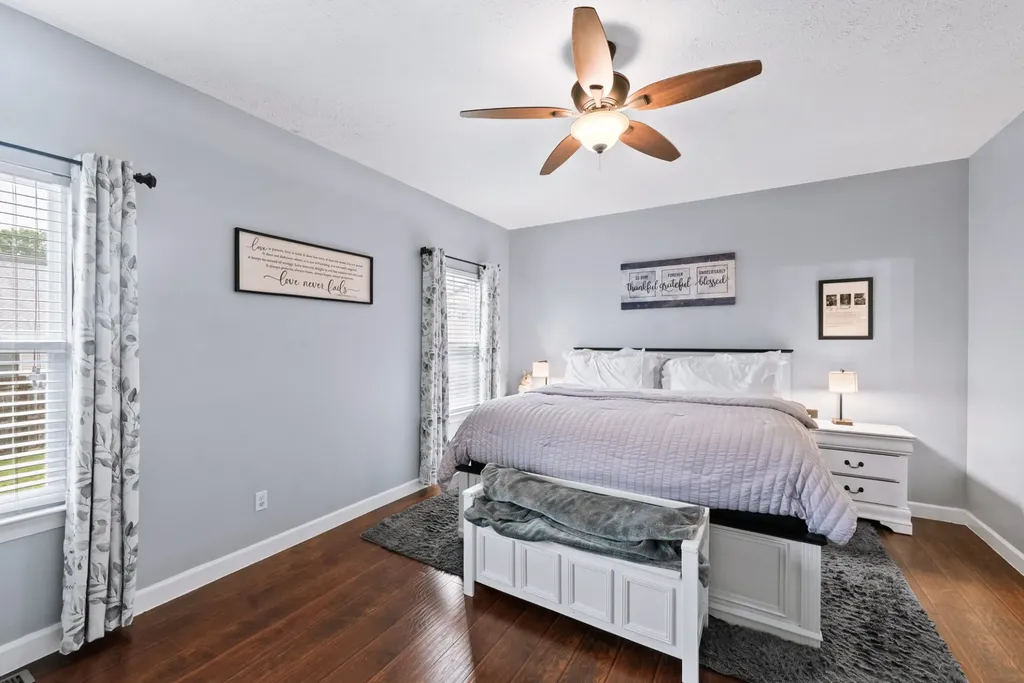 874 Daybreak Drive Antioch TN 37013