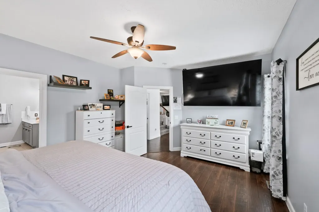 874 Daybreak Drive Antioch TN 37013