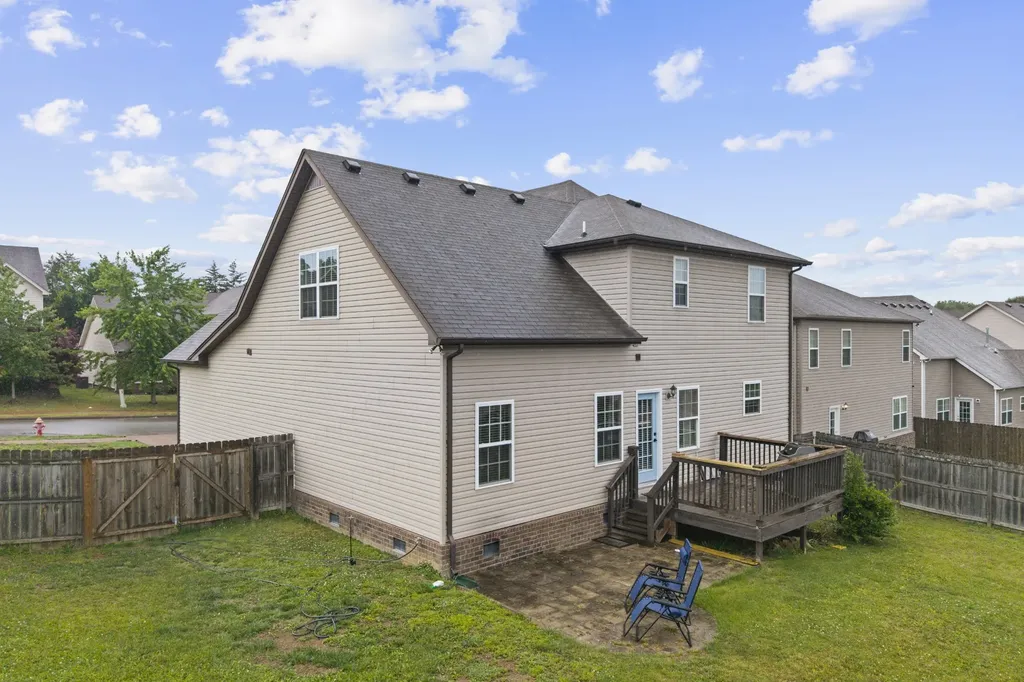 874 Daybreak Drive Antioch TN 37013