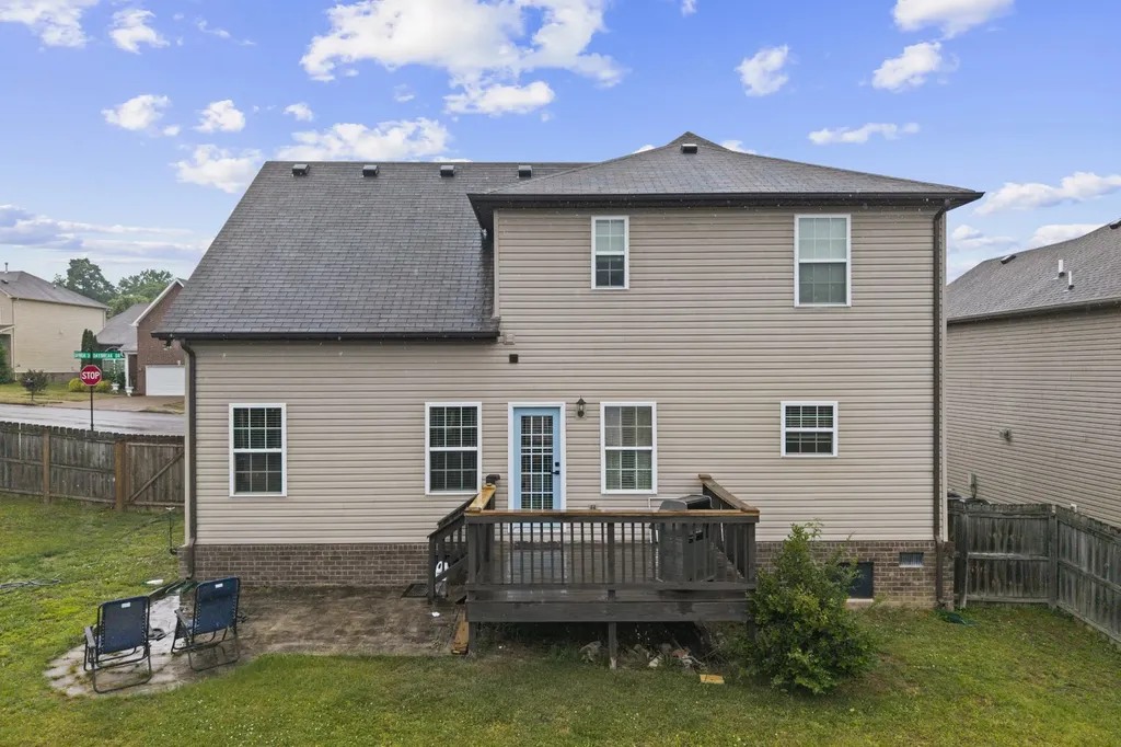 874 Daybreak Drive Antioch TN 37013