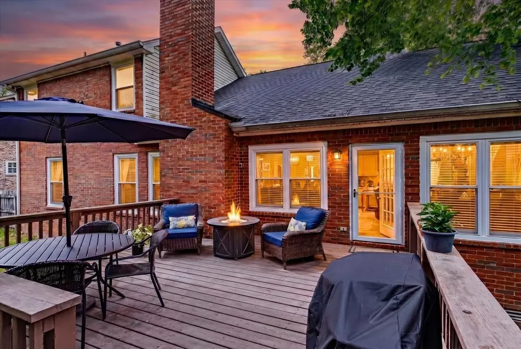 5237 Timber Gap Drive Nashville TN 37221