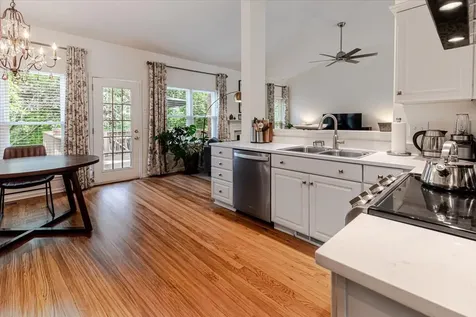 5237 Timber Gap Drive Nashville TN 37221