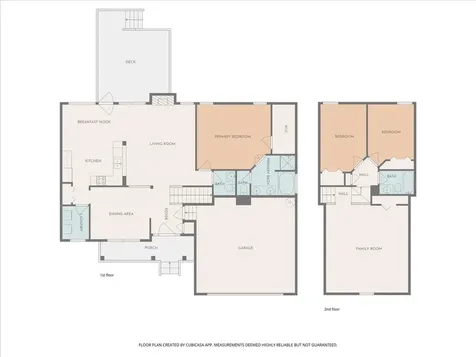 5237 Timber Gap Drive Nashville TN 37221