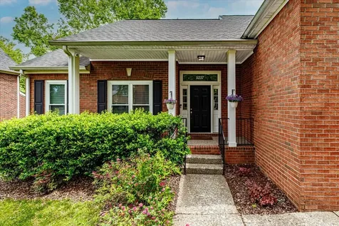 5237 Timber Gap Drive Nashville TN 37221
