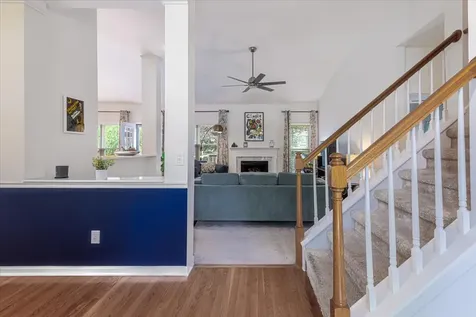 5237 Timber Gap Drive Nashville TN 37221