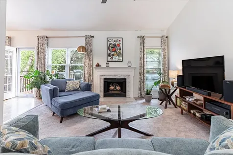 5237 Timber Gap Drive Nashville TN 37221