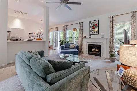 5237 Timber Gap Drive Nashville TN 37221
