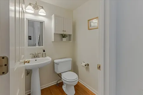 5237 Timber Gap Drive Nashville TN 37221