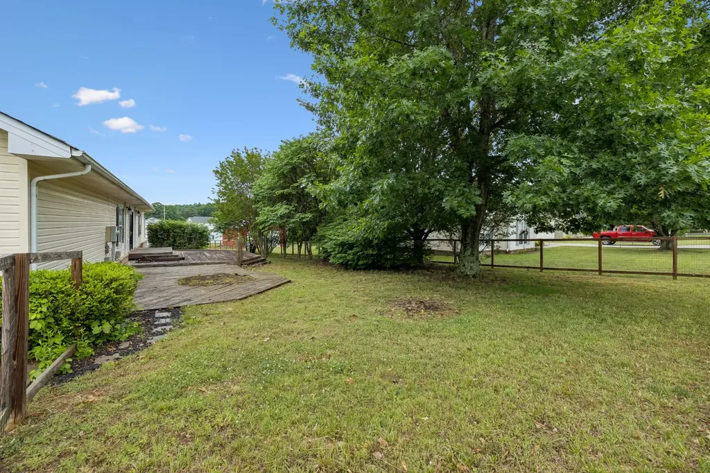 2804 Paran Pointe Drive Cookeville TN 38506