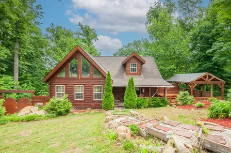 4484 Beech Nut Court Pegram TN 37143