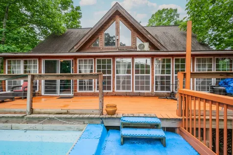 4484 Beech Nut Court Pegram TN 37143