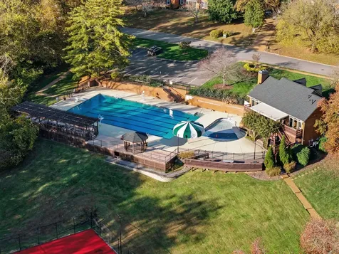 925 Ashford Court Brentwood TN 37027