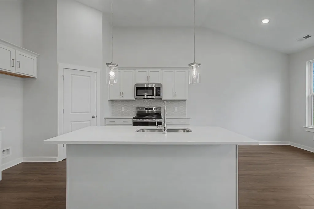 100 Ridgewood Drive Shelbyville TN 37160