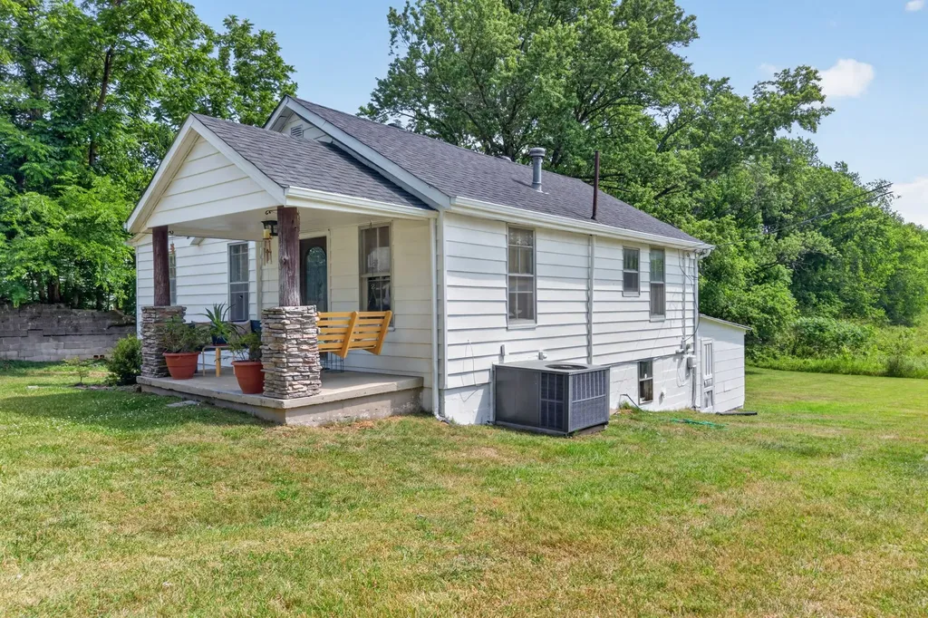 261 Mirandy Road Cookeville TN 38506
