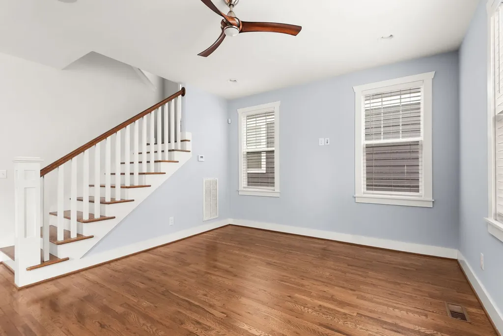 1702A Simpkins Street Nashville TN 37208
