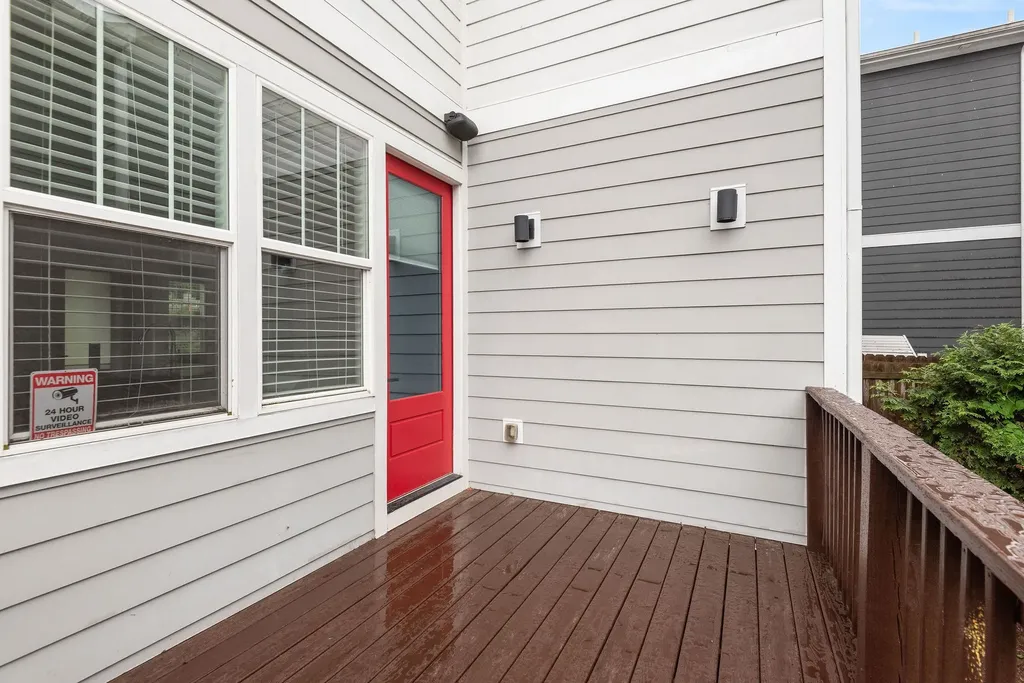 1702A Simpkins Street Nashville TN 37208