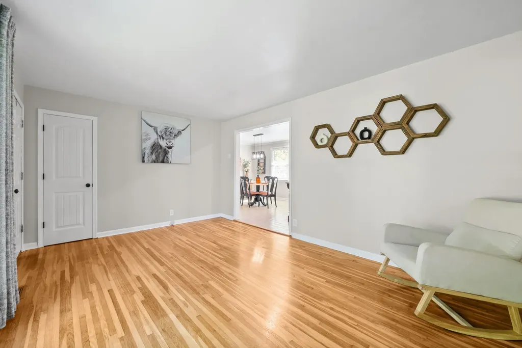 313 Hilldale Lane Clarksville TN 37043