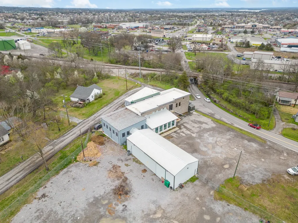 192 Old Nashville Highway La Vergne TN 37086