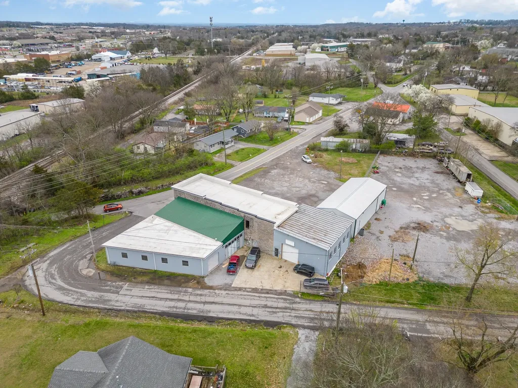 192 Old Nashville Highway La Vergne TN 37086