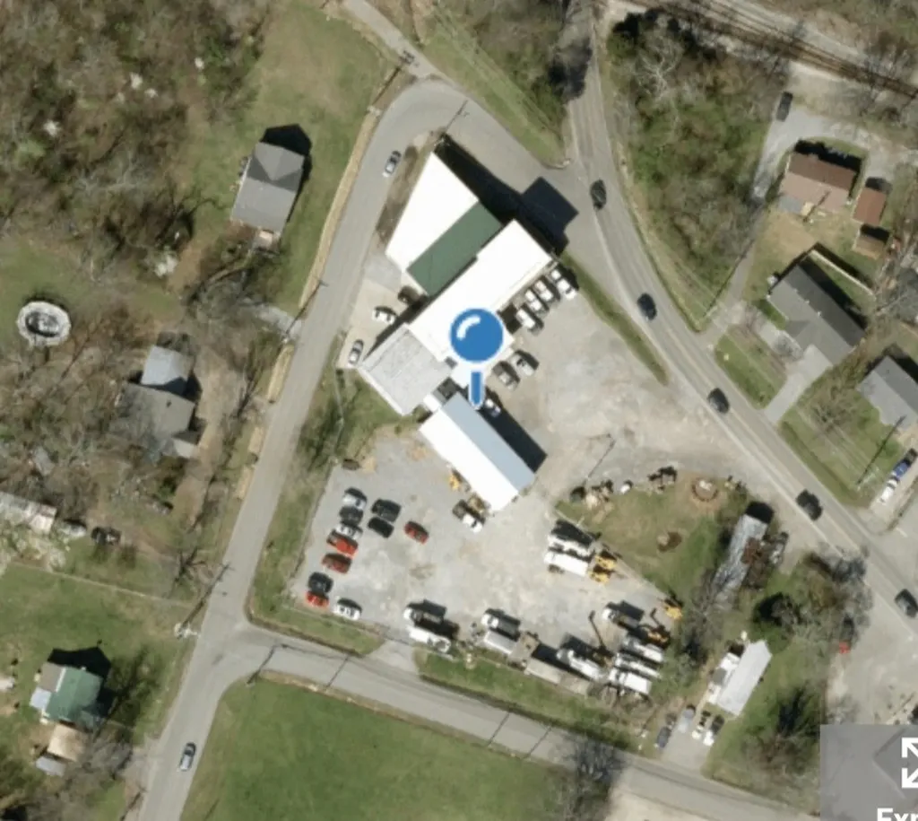 192 Old Nashville Highway La Vergne TN 37086