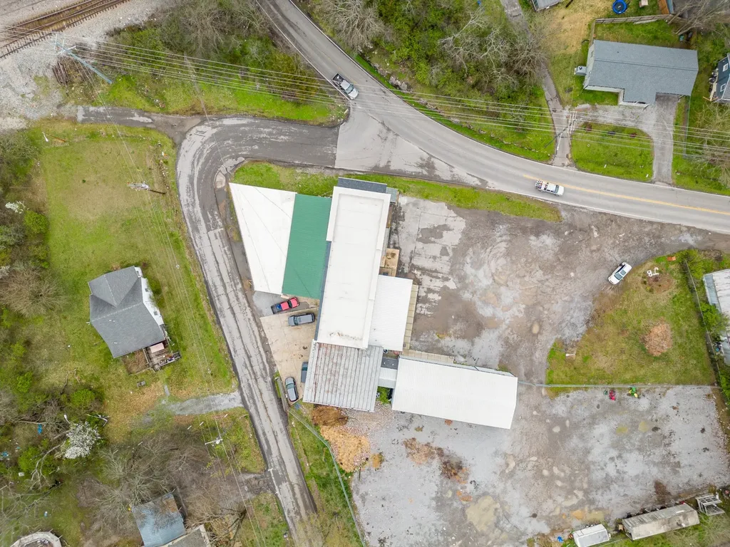 192 Old Nashville Highway La Vergne TN 37086