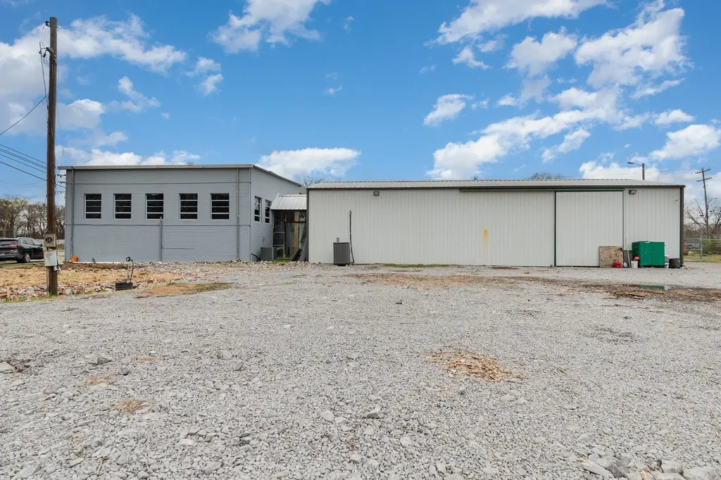 192 Old Nashville Highway La Vergne TN 37086