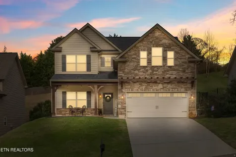 1230 Peake Lane Knoxville TN 37922