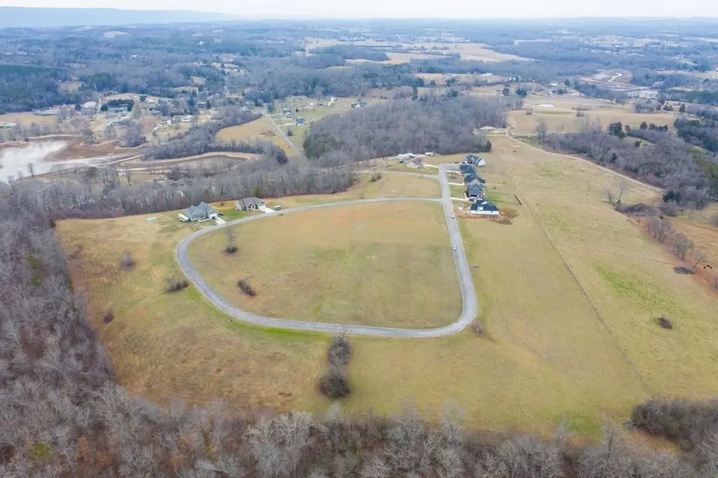 32 Overlook Drive Dayton TN 37321