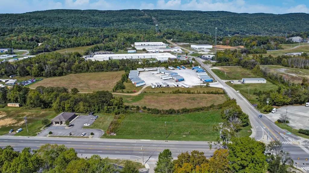 0 Rhea County Highway Dayton TN 37321