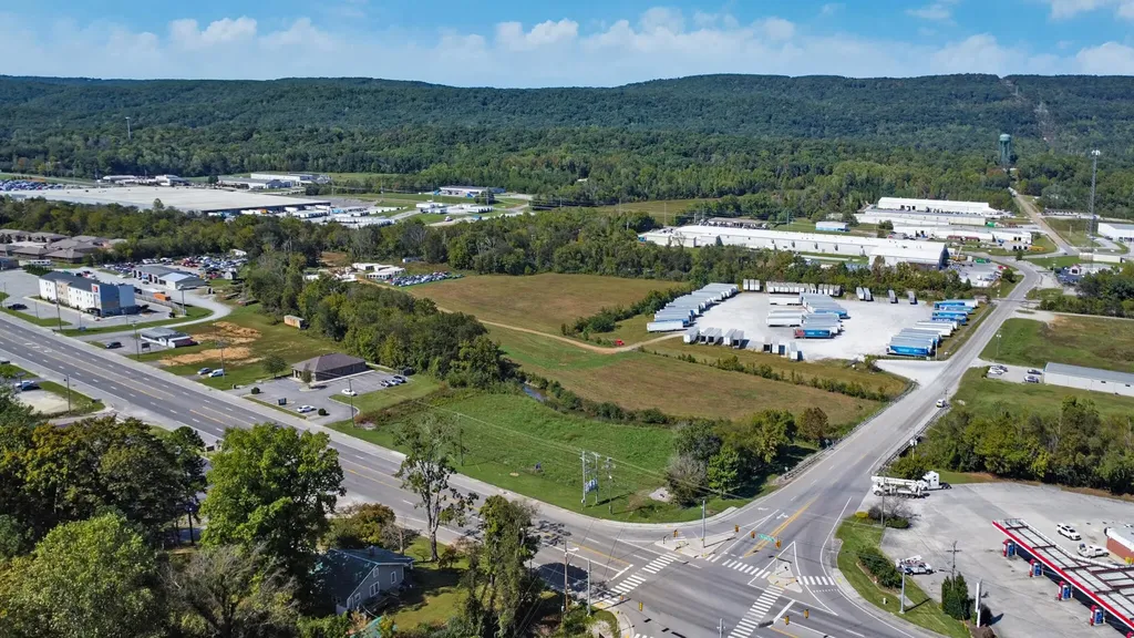 0 Rhea County Highway Dayton TN 37321