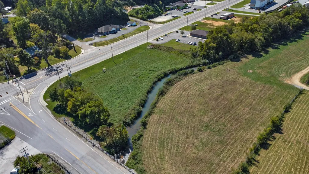 0 Rhea County Highway Dayton TN 37321