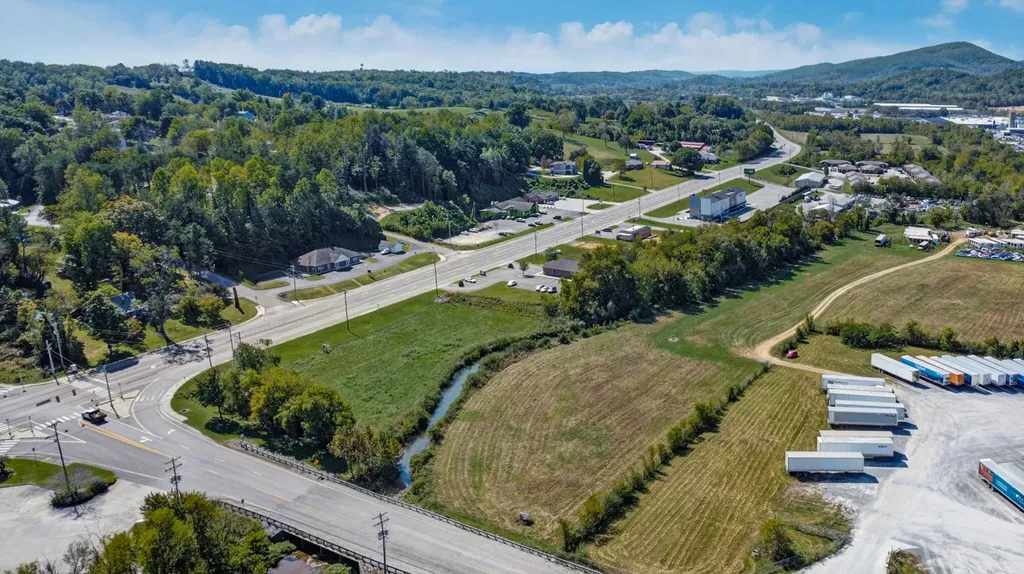 0 Rhea County Highway Dayton TN 37321
