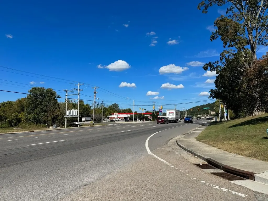 0 Rhea County Highway Dayton TN 37321