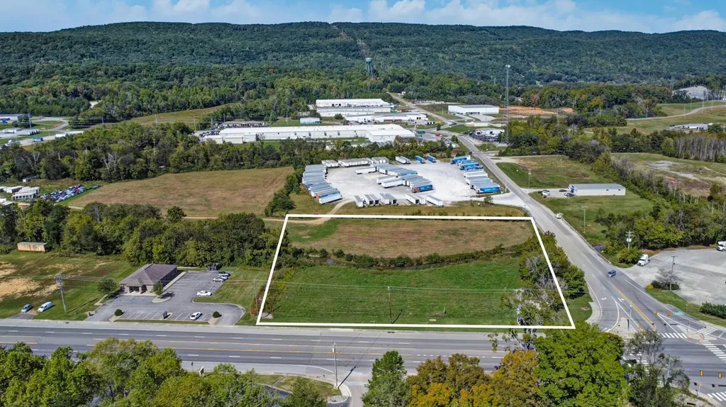 0 Rhea County Highway Dayton TN 37321