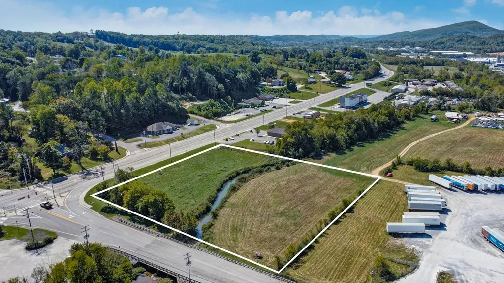 0 Rhea County Highway Dayton TN 37321