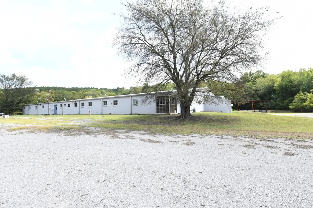 153 Kemmer Road Spring City TN 37381