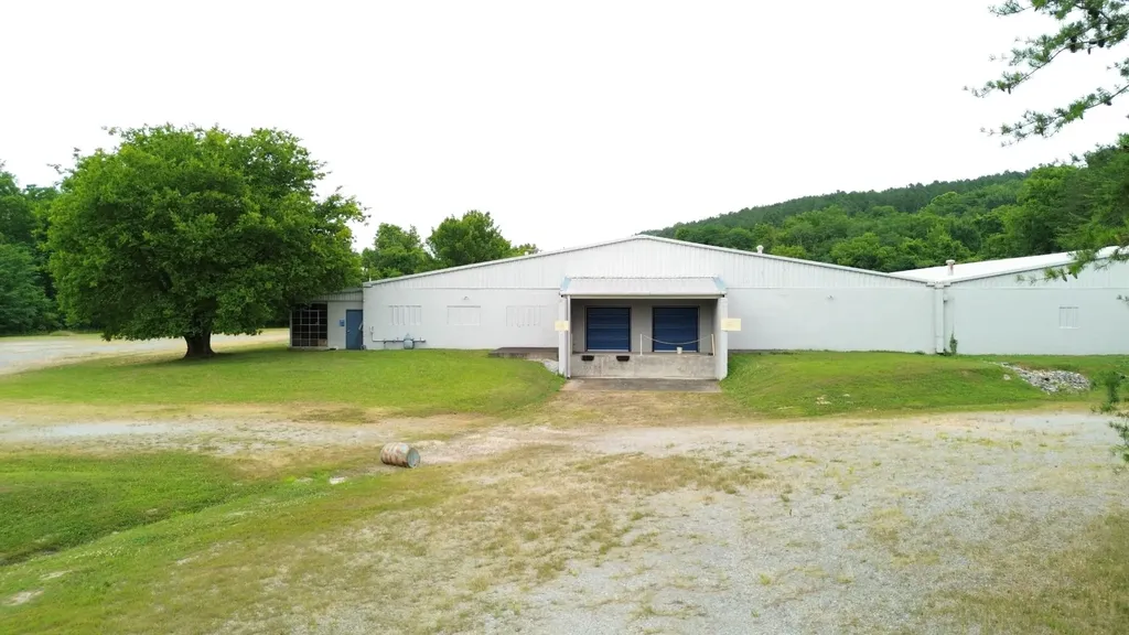 153 Kemmer Road Spring City TN 37381