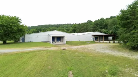 153 Kemmer Road Spring City TN 37381
