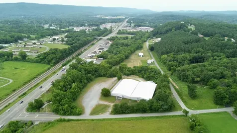 153 Kemmer Road Spring City TN 37381